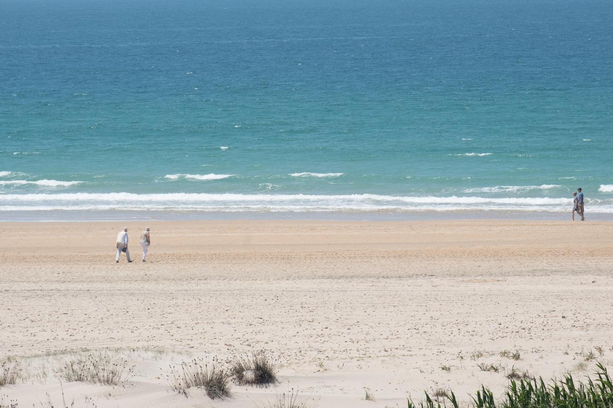 Las Vistas Del Ultimo Paraiso Conil De La Frontera Esterno foto