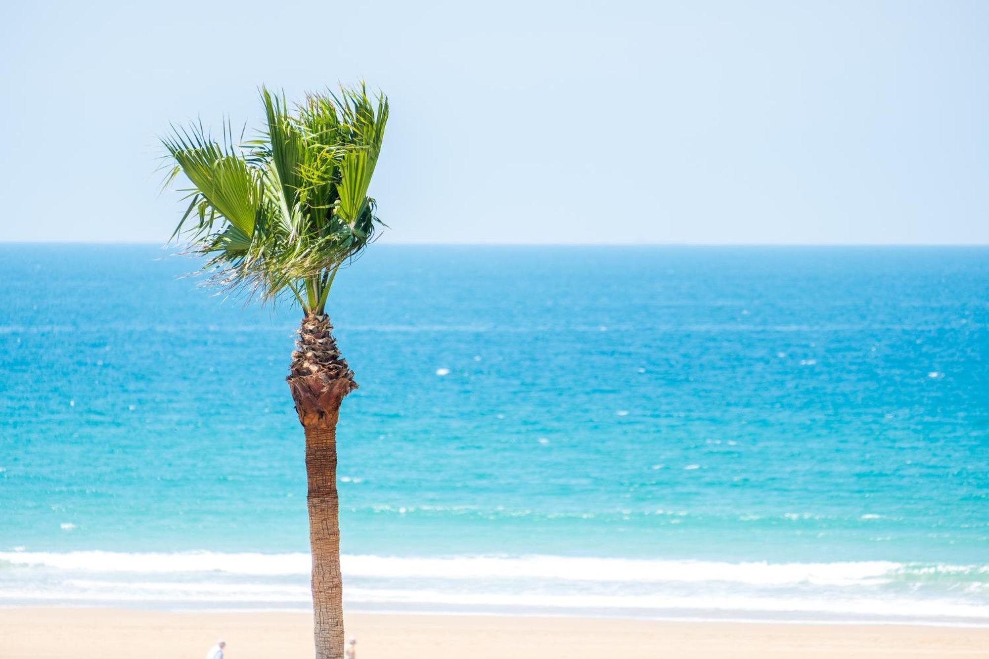 Las Vistas Del Ultimo Paraiso Conil De La Frontera Esterno foto