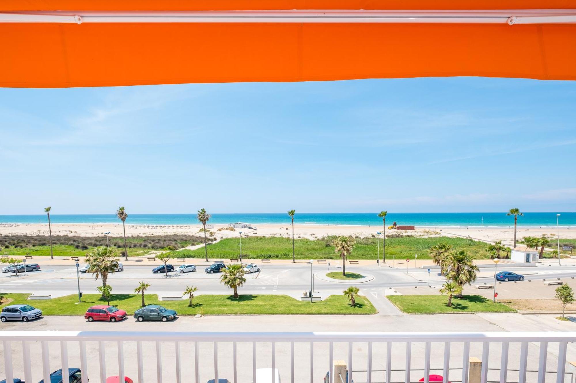 Las Vistas Del Ultimo Paraiso Conil De La Frontera Esterno foto